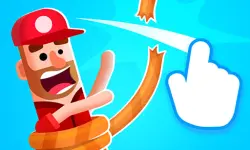 Save the Masters image