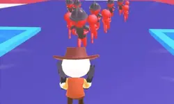 Crazy Gunner 3D image