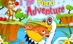 The Pond Adventure image