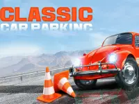 Car Parking Simulator Classic image