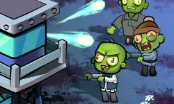 Doomsday Zombie TD image