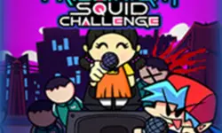 Super Friday Night Squid Challenge image