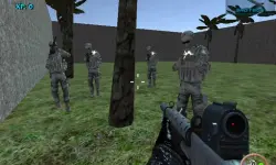 Survival Wave Zombie Multiplayer image