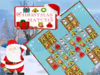 Christmas Match 3 Deluxe image