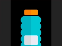 JUMP BOTTLE image