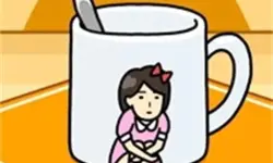 Kitten Hide And Seek game image