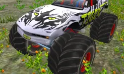 Monster Truck Driver image