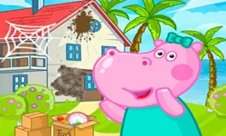 Kids Home Cleanup image