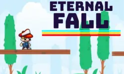 Eternal Fall image