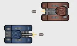 TankBattle 2 Player image