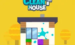 Clean House 3D image