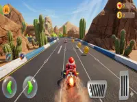 Buggy Racing image