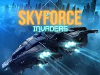 Skyforce Invaders image
