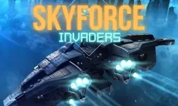 Skyforce Invaders image