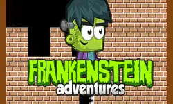 Frankenstein Adventure image