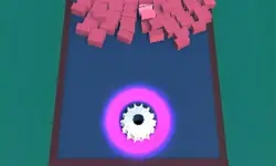 Shape Anti Magnet image