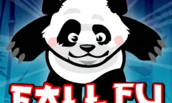 image bg Fall Fu Panda