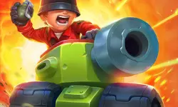 Fieldrunners TD image