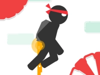 Stickjet Challenge image