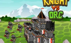 Knight Vs Orce image