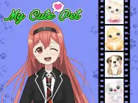 MY CUTE PET image