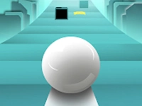 Action Balls: Gyrosphere Race image