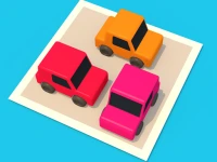Unpark Jam image