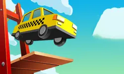 Build a Bridge! image