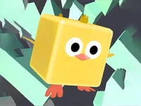 Angry parkour image