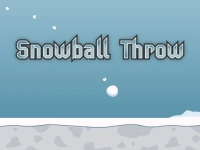 Snowball Throw image