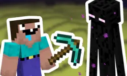 Noob: End World image