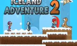 Icedland Adventure 2 image