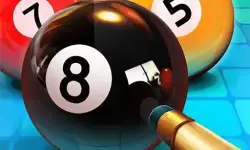 image bg Billiard Champion