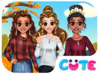 Bff Attractive Autumn Style image