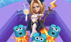 Punball Puzzle image