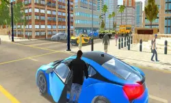 City Car Driving Free-RCC image