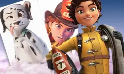 Fireheart Card Match image