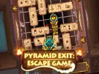 Pyramid Exit : Escape Game image