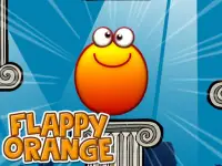 image bg Flappy Orange