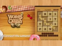 Words Crush : Find Hidden Words image
