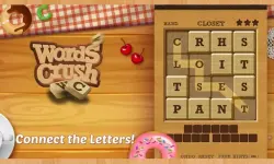 Words Crush : Find Hidden Words image