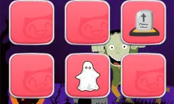 Halloween Memory GF image