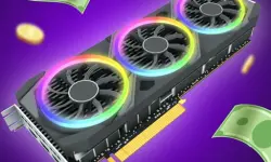 Idle GPU Mining Clicker image