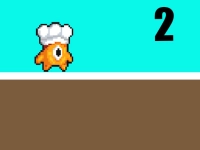Noob Chef Winter image