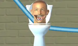 Save Skibidi Toilet image