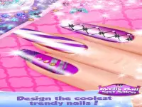 Manicure Game image