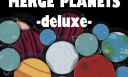 Merge Planets Deluxe image