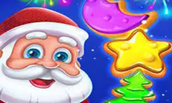 christmas adventure ICE image