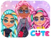 Mix And Match Fashion image