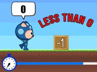 Math Runner image